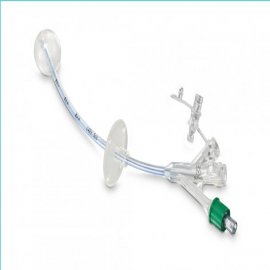 Sonda para Gastrostomia con Balón - Cod. 330/331- PM 229-13