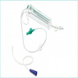 Sistema Cerrado de Recolección de Orina (Neonatal) - Cod. 499 - PM 229-21