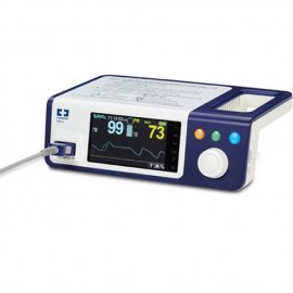 Oximetro de Pulso BedSide