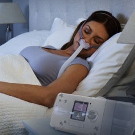CPAP y BIPAP