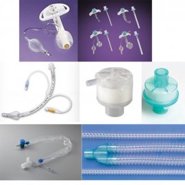 Accesorios para Sistema Respiratorio