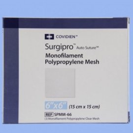 MALLAS DE POLIPROPILENO