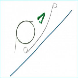 Cateter Ureteral Doble Pig Tail - Cod. 405 - PM 229-19