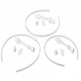 Catéter para Diálisis Peritoneal con o sin Cuff - Cod. 710/711/712 - PM 229-17