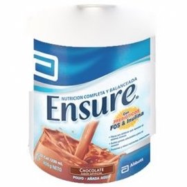 Ensure NG Polvo