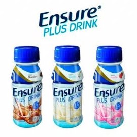 Ensure Plus Drink 237ml