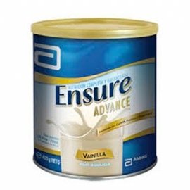 Ensure Advanced Polvo 850gr
