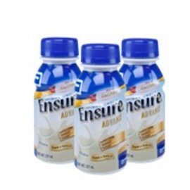 Ensure Advanced Shake 237 ml
