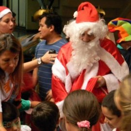 Hospital Infantil